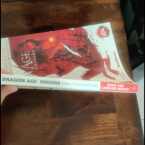 Dragon Age Origins Game Guide - Picture 3 of 4